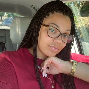 Meet your Posher, Jimeka